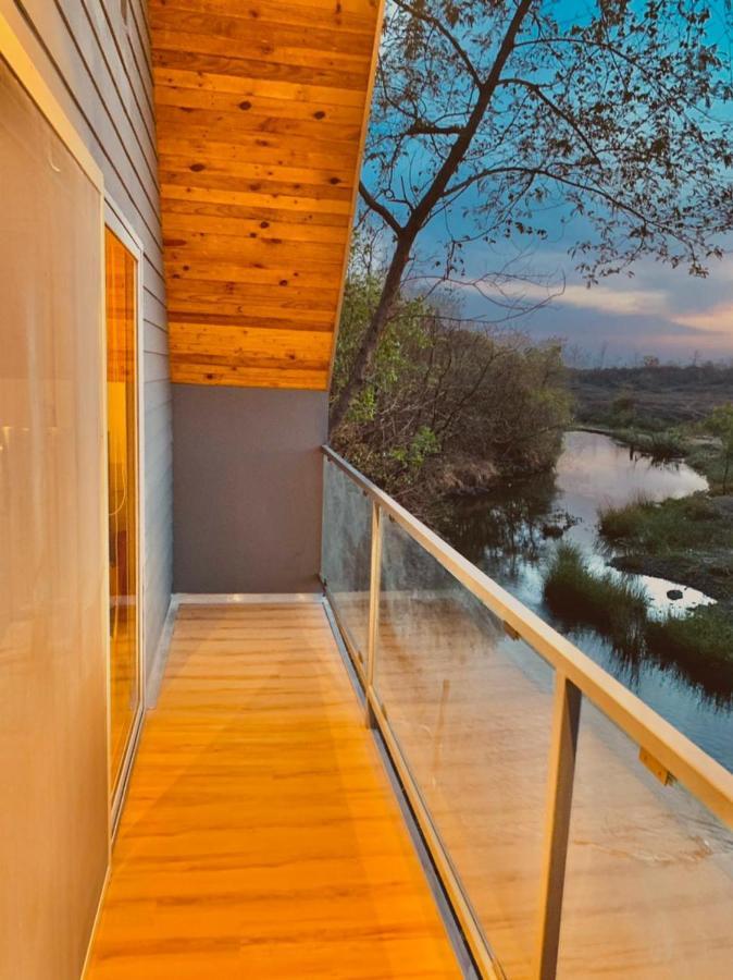 River Ranch Saralgaon Exteriör bild