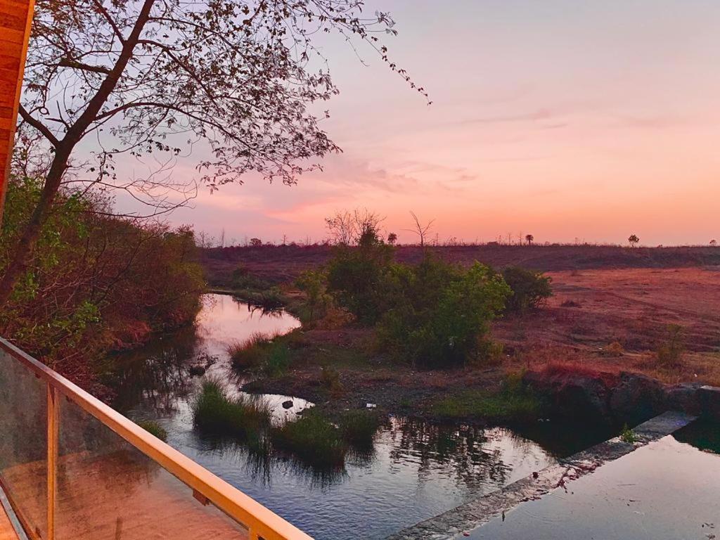 River Ranch Saralgaon Exteriör bild