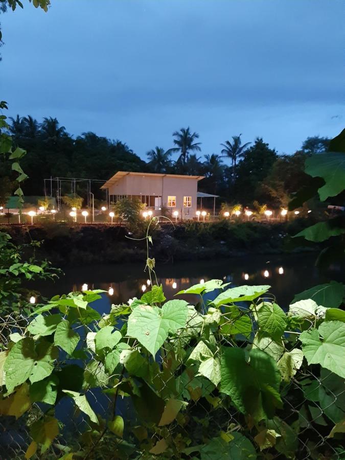River Ranch Saralgaon Exteriör bild