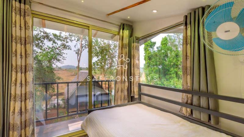 River Ranch Saralgaon Rum bild
